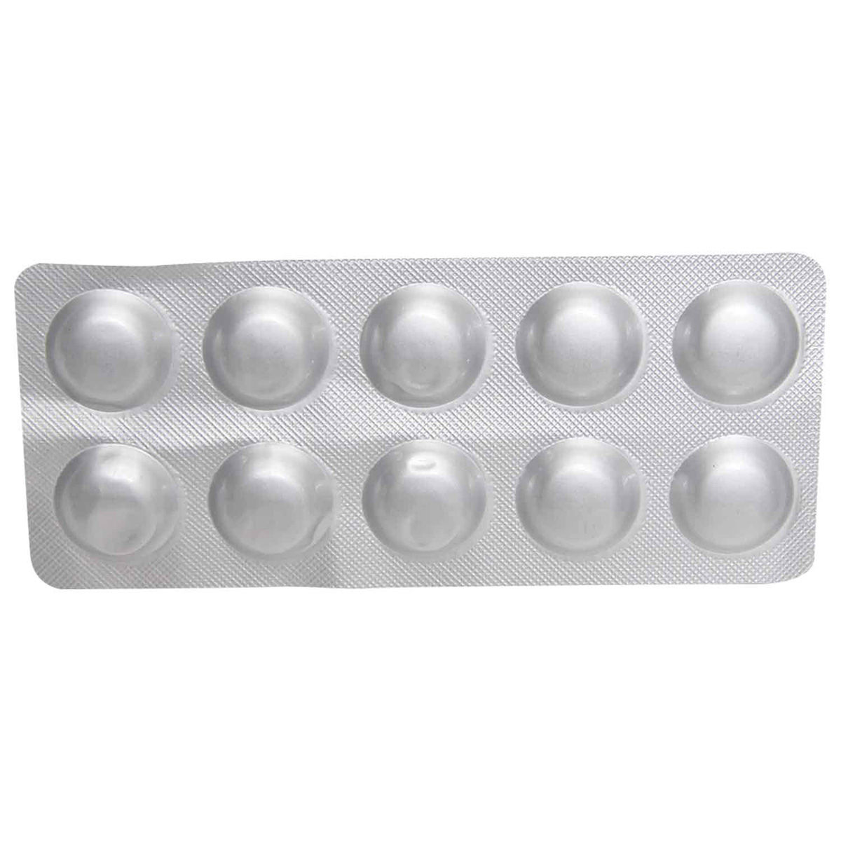 Telday-80 Tablet 10's, Pack of 10 TABLETS