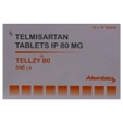 Tellzy 80 Tablet 15's
