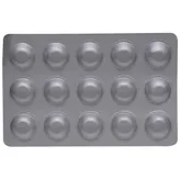 Tellzy 80 Tablet 15's, Pack of 15 TABLETS