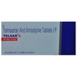 Telsar A Tablet 15's