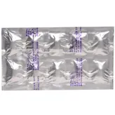 Telday 80 H Tablet 10's, Pack of 10 TABLETS