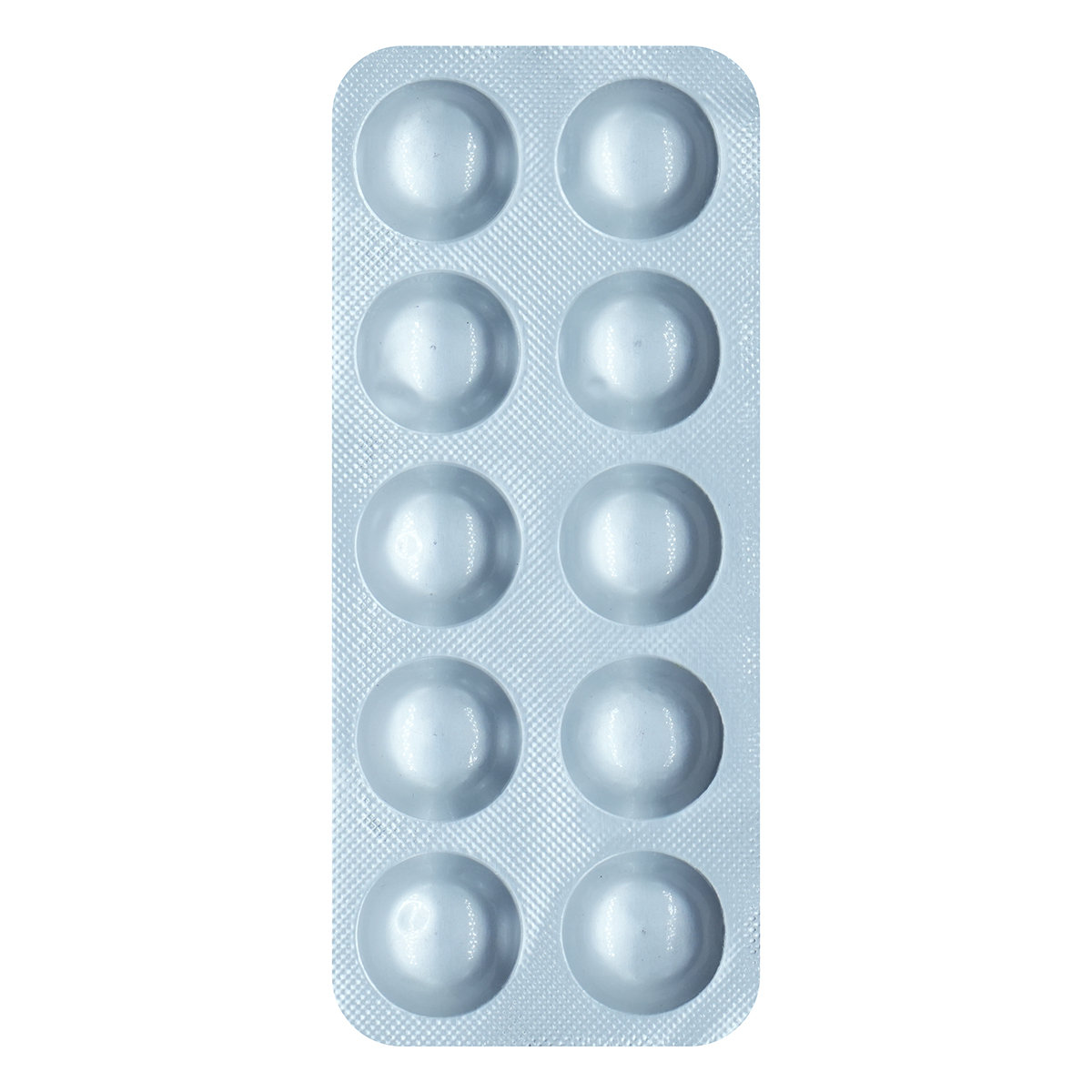 Telmipil H Tablet 10's, Pack of 10 Telmipil H Tablet 10's, Pack of 10