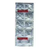 Teleact B 50 Tablet 10's, Pack of 10 TABLETS