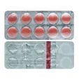 Telmichek-M 50 mg Tablet 10's