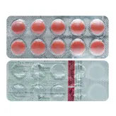 Telmichek-M 50 mg Tablet 10's, Pack of 10 TabletS