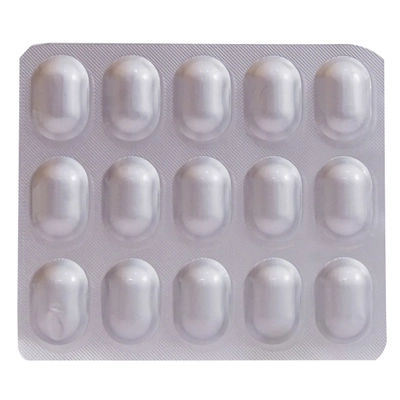 Telma CT 80 Tablet 15's, Pack of 15 TABLETS