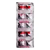 Telmiride AM Tablet 10's, Pack of 10 TABLETS
