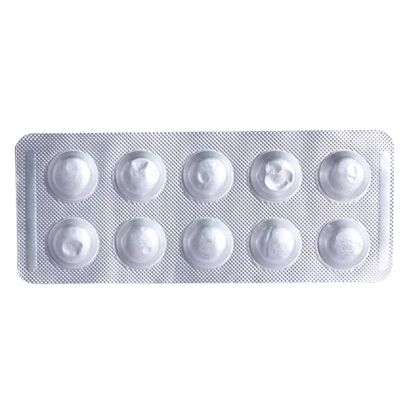 Telmijub 20 Tablet 10's