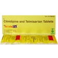 Telista CL Tablet 10's