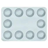 Telapp 40 CH Tablet 10's, Pack of 10 TabletS