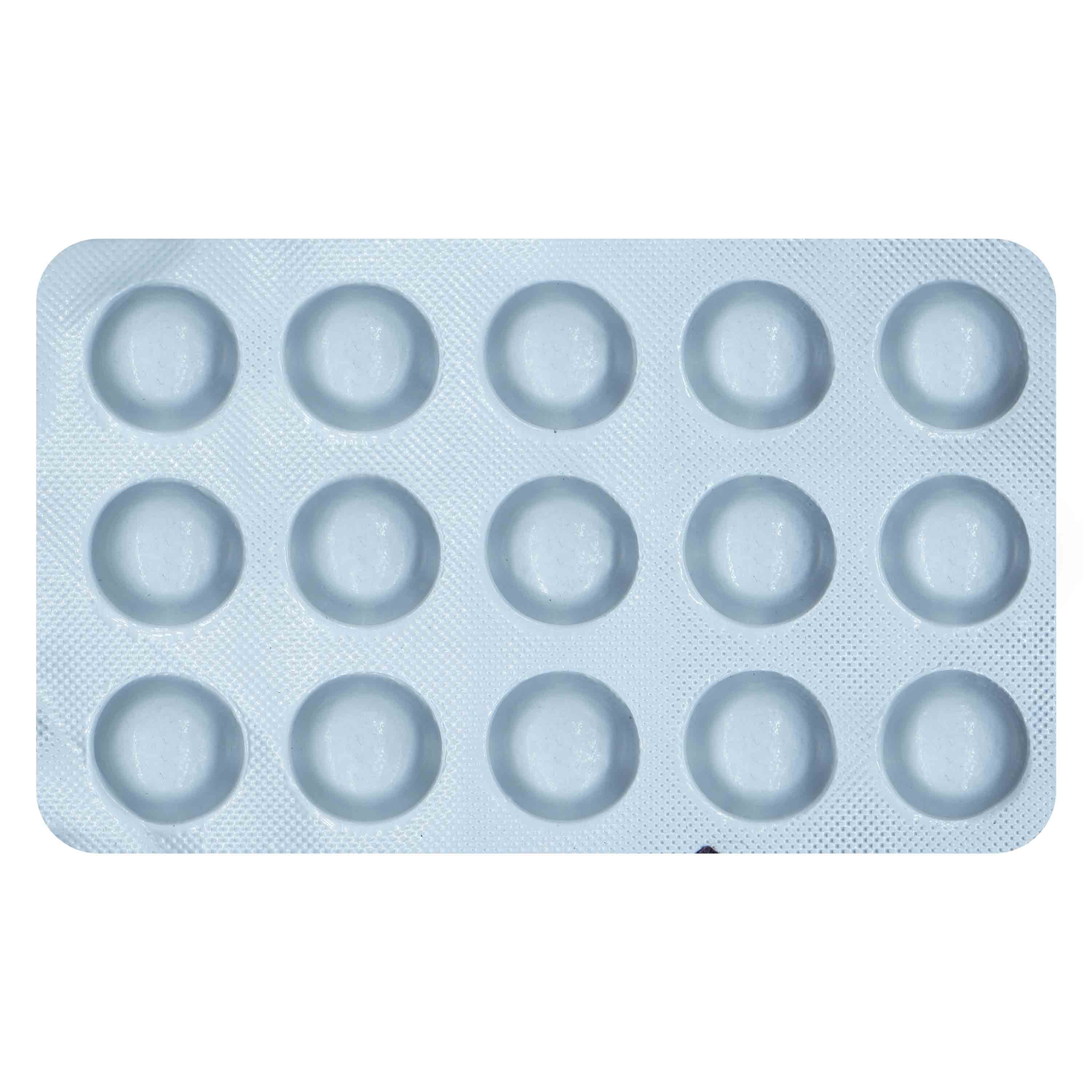 Telbrit AM 40 Tablet 10's, Pack of 10 TABLETS Telbrit AM 40 Tablet 10's, Pack of 10 TABLETS