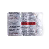 Tellzy-MT 25 Tablet 15's, Pack of 15 TABLETS