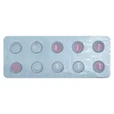 Telmiduce AM Tablet 10's, Pack of 10 TABLETS