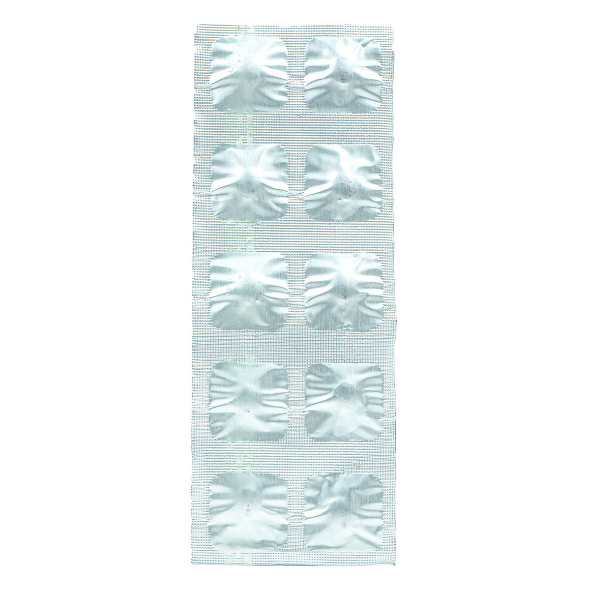 Teledoc Trio-40mg Tablet 10's, Pack of 10 Teledoc Trio-40mg Tablet 10's, Pack of 10