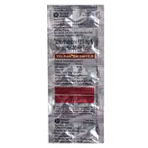 Telsar Ch 80/12.5mg Tablet 10's, Pack of 10 TABLETS