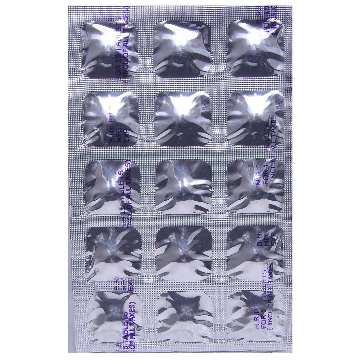 Telpres-MT 50 Tablet 15's, Pack of 15 TABLETS Telpres-MT 50 Tablet 15's, Pack of 15 TABLETS