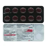 Telpres LN 80 Tablet 10's, Pack of 10 TabletS