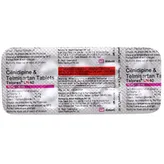 Telpres  LN 40 Tablet 10's, Pack of 10 TABLETS