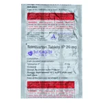 Tel-Cad-20 Tablet 