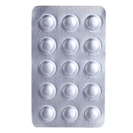 Telcad-CD 40 Tablet 15's