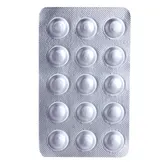 Telcad-CD 40 Tablet 15's, Pack of 15 TabletS