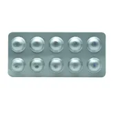 Telzun MT 25/40 mg Tablet 10's, Pack of 10 TABLETS