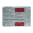 Telinor-H 40 mg/12.5 mg Tablet 15's