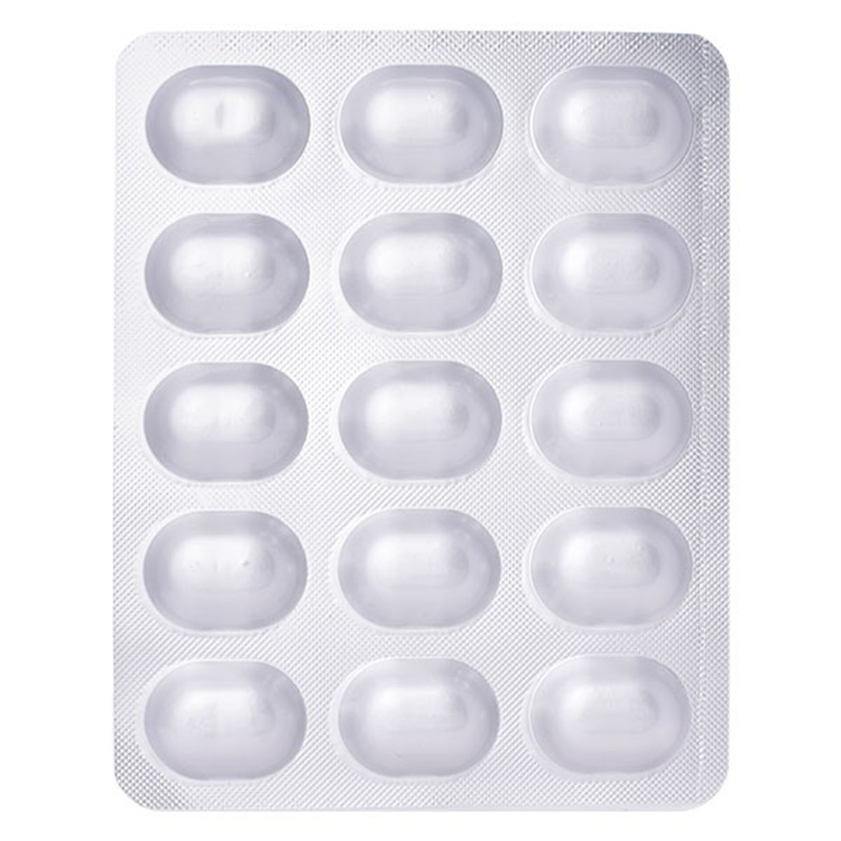 Telicus AM Tablet 15's, Pack of 15 Telicus AM Tablet 15's, Pack of 15