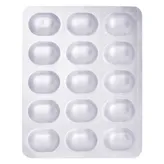 Telicus AM Tablet 15's, Pack of 15 TabletS