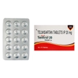 Telfirst 20 mg Tablet 15's