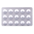 Telcure CH 40 mg/12.5 mg Tablet 15's
