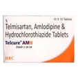 Telcure AMH Tablet 15's