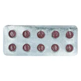 Telmiduce-CL Tablet 10's, Pack of 10 TabletS