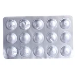 Telma-ACT 40/5/12.5 Tablet 