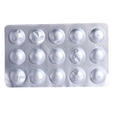 Telma-ACT 40 mg/5 mg/12.5 mg Tablet 15's