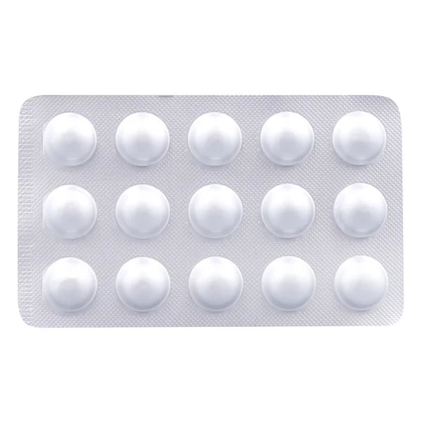 Telcure CN Tablet 15's