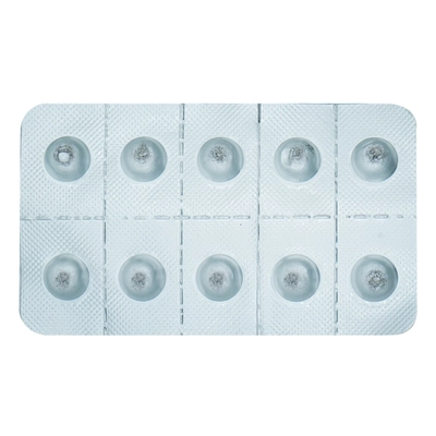 Telmicerna 40 Tablet 10's, Pack of 10 TabletS