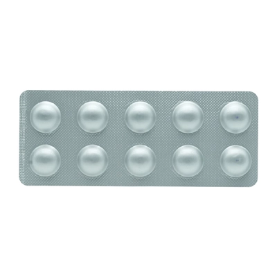 Telartan 20 mg Tablet 10's, Pack of 10 TABLETS