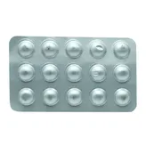 Telfirst-CT 40/6.25 Tablet 15's, Pack of 15 TABLETS