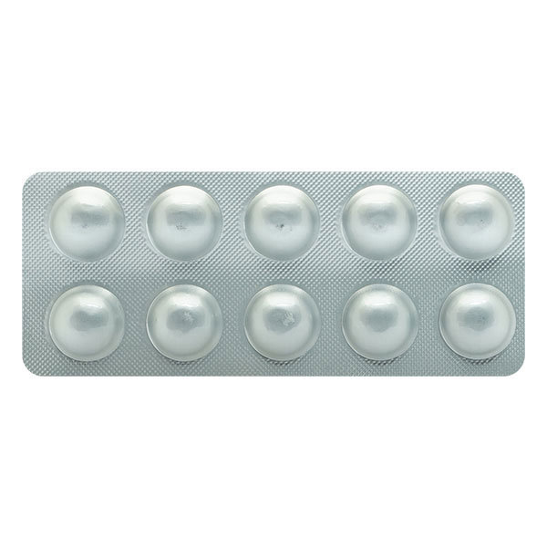 Telihep Beta Tablet 10's, Pack of 10 TABLETS Telihep Beta Tablet 10's, Pack of 10 TABLETS