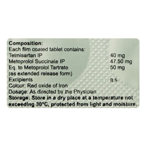 Telihep Beta Tablet 10's, Pack of 10 TABLETS Telihep Beta Tablet 10's, Pack of 10 TABLETS