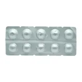 Telista-MCL 50 Tablet 10's, Pack of 10 TABLETS