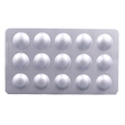 Telefix-AM 40 mg/5 mg Tablet 15's