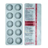 Teldawn AMH 40/12.5/5 Tablet 10's, Pack of 10 TABLETS