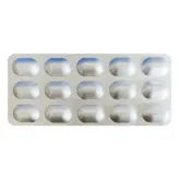 Telmijub Beta 50 mg Tablet 15's, Pack of 15 TABLETS