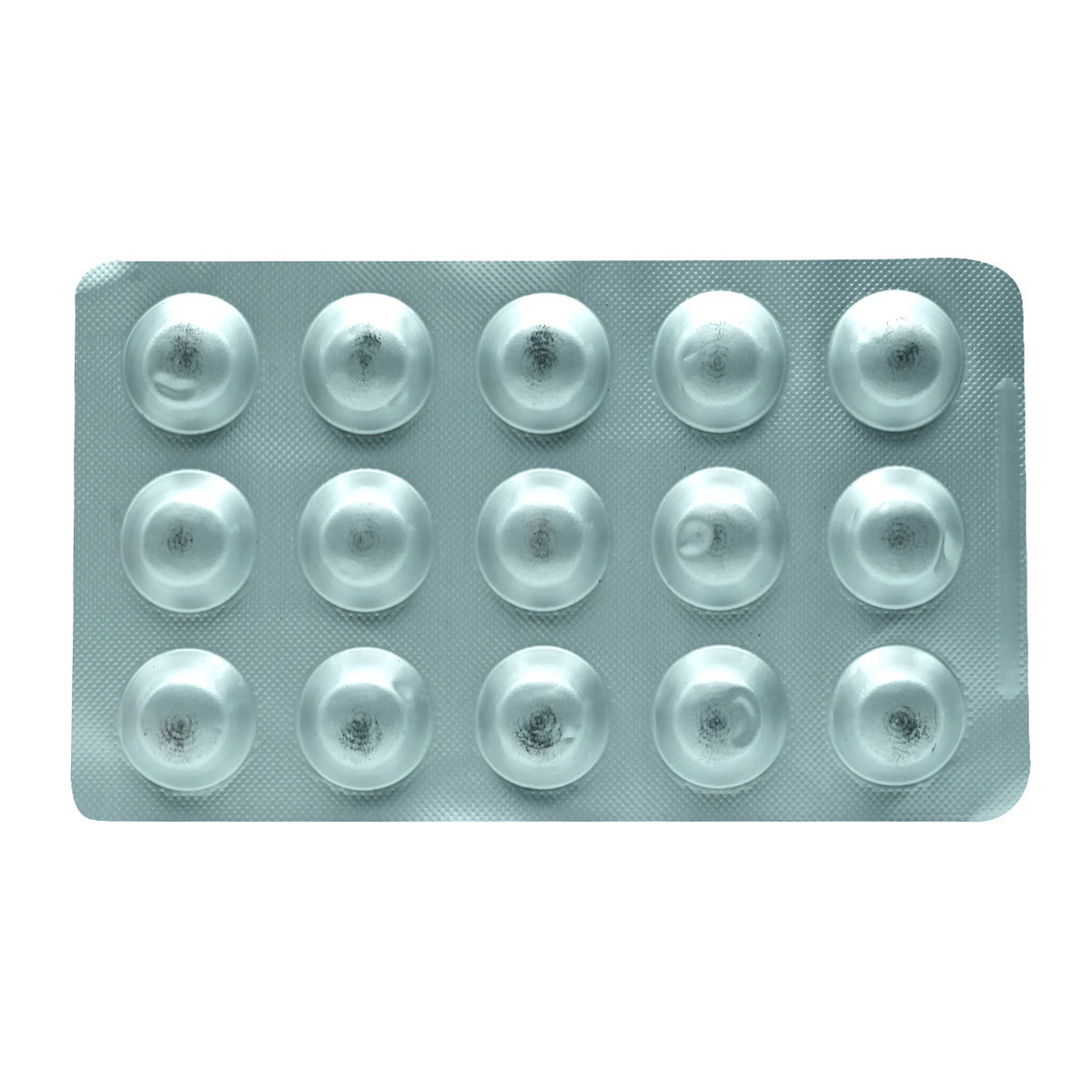 Telefix MT 50 mg/40 mg Tablet 15's, Pack of 15 TabletS Telefix MT 50 mg/40 mg Tablet 15's, Pack of 15 TabletS