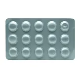Telzox-20 Tablet 15's, Pack of 15 TabletS