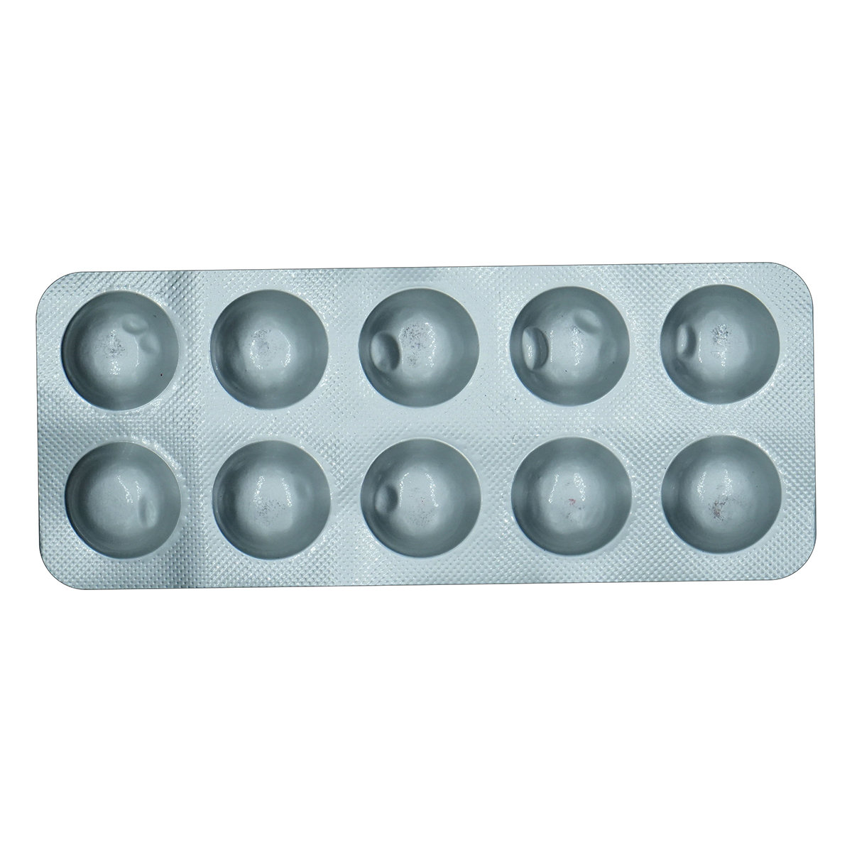 Telmivance MT 50 Tablet 10's, Pack of 10 TabletS Telmivance MT 50 Tablet 10's, Pack of 10 TabletS