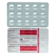 Telfirst CT 40 mg/12.5 mg Tablet 15's