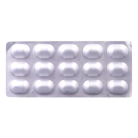 Telmijub Beta 25 mg Tablet 15's